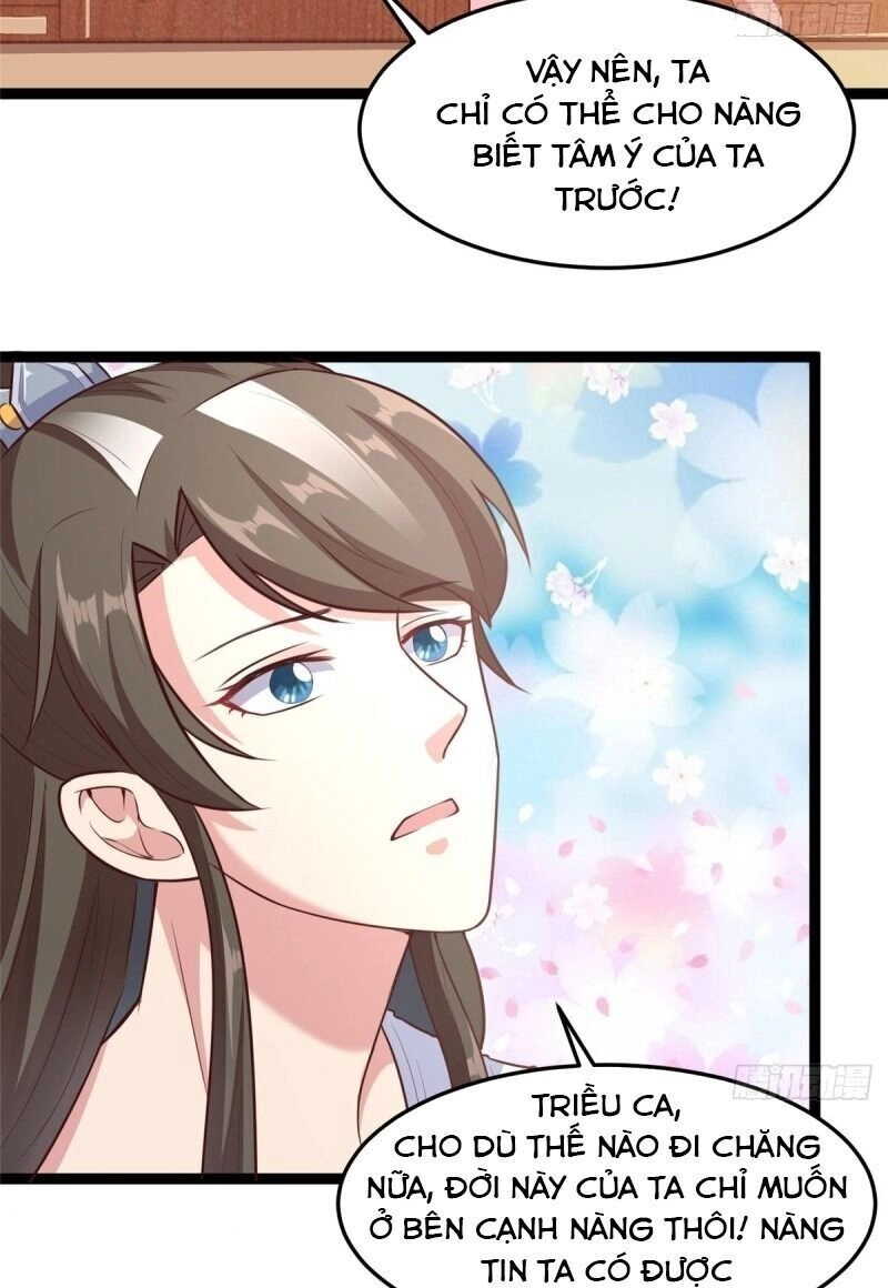 Bạo Manh Tiểu Tiên Chapter 72 - 16