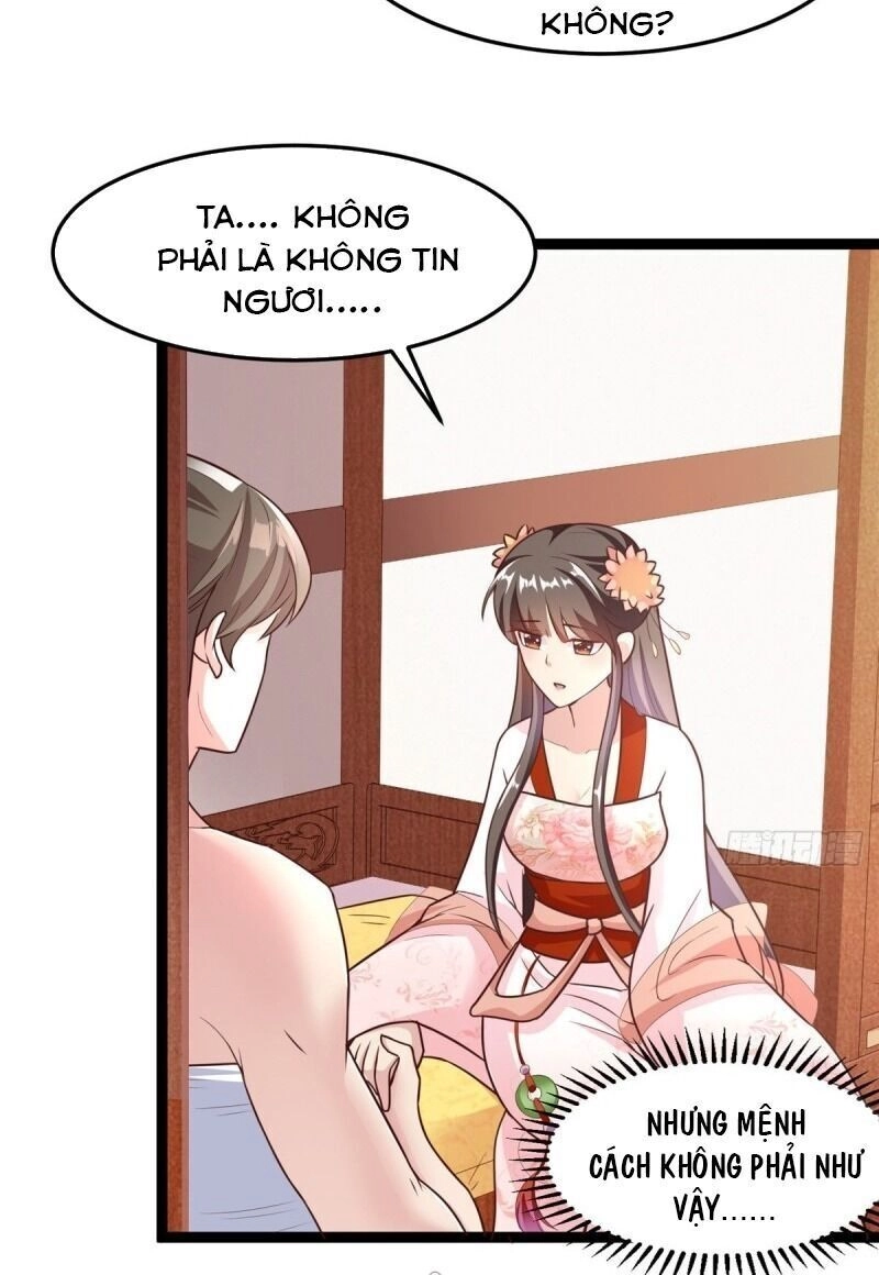 Bạo Manh Tiểu Tiên Chapter 72 - 17