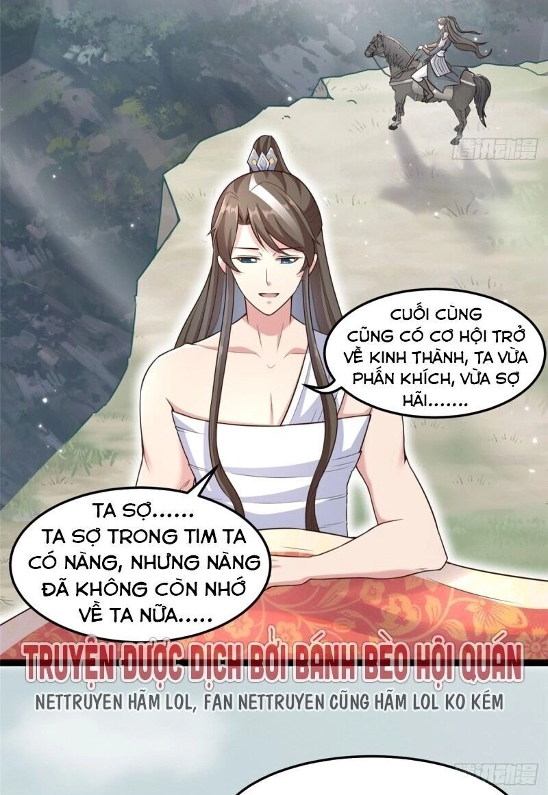 Bạo Manh Tiểu Tiên Chapter 72 - 20