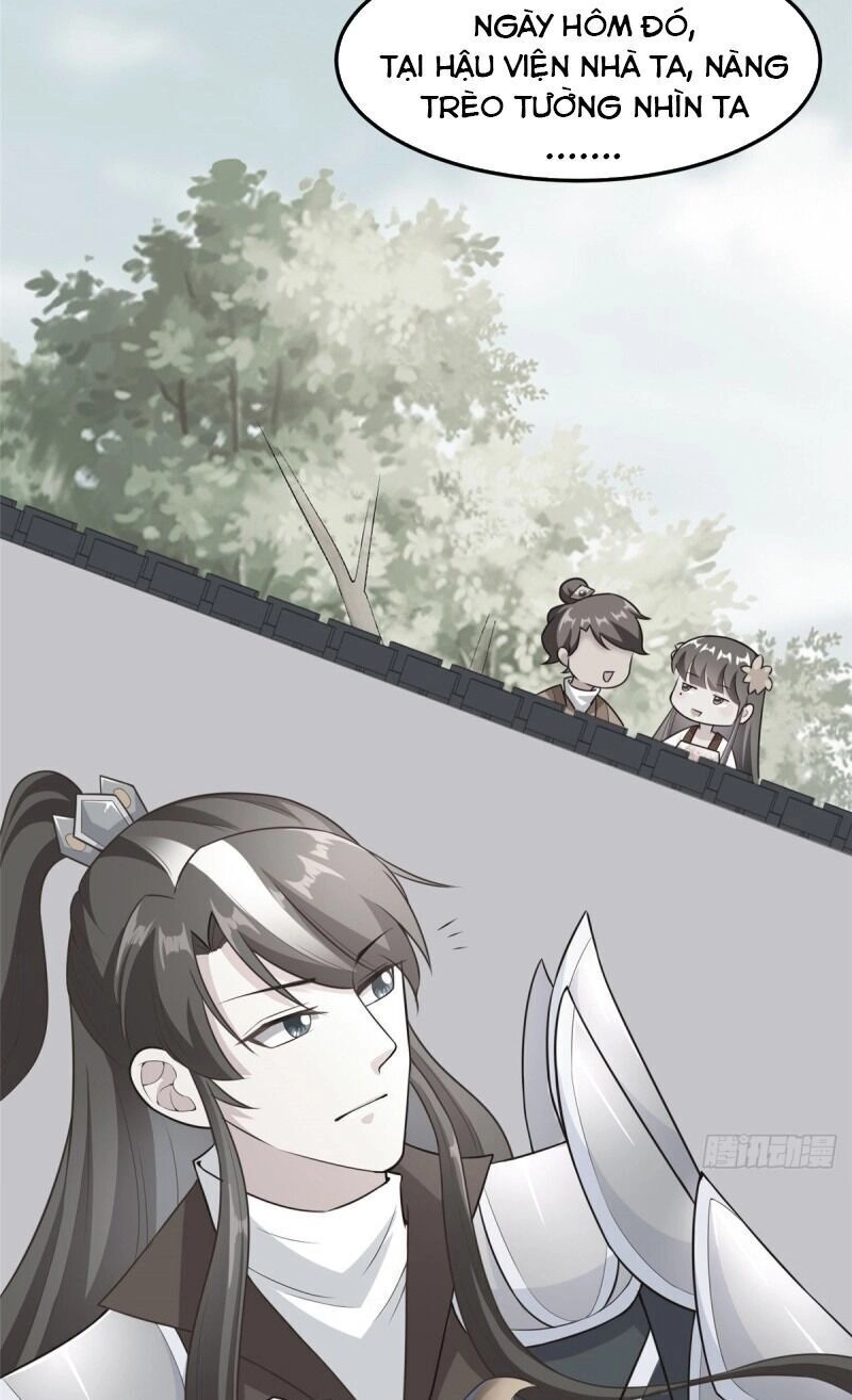 Bạo Manh Tiểu Tiên Chapter 72 - 21