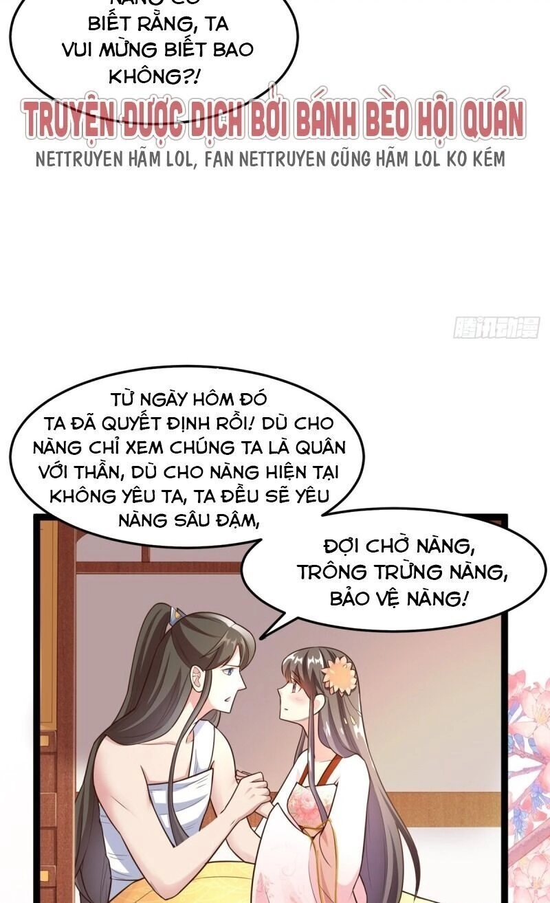 Bạo Manh Tiểu Tiên Chapter 72 - 23