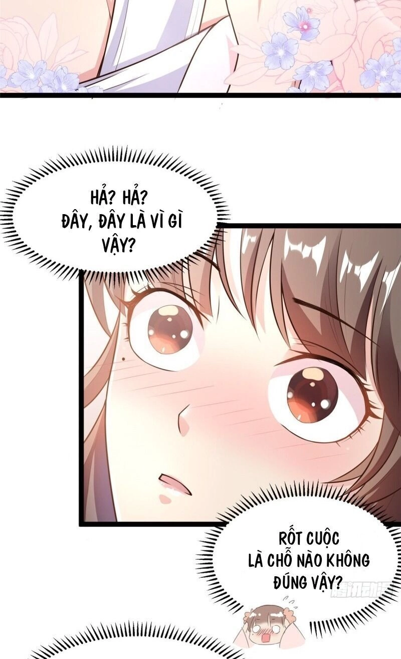 Bạo Manh Tiểu Tiên Chapter 72 - 25