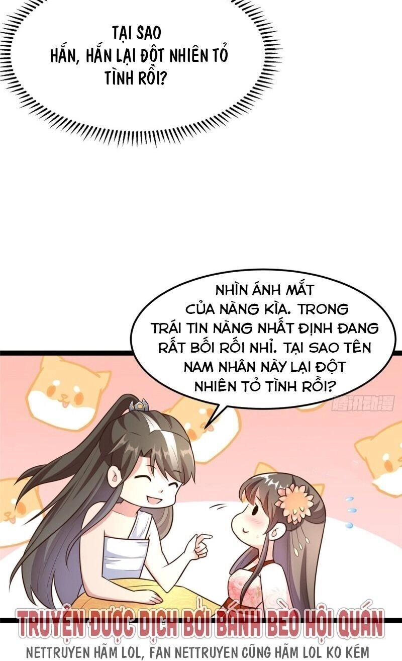 Bạo Manh Tiểu Tiên Chapter 72 - 26