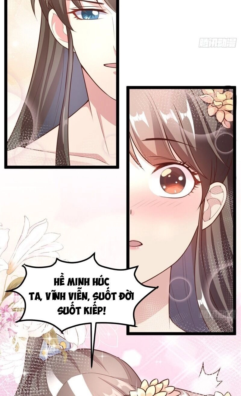 Bạo Manh Tiểu Tiên Chapter 72 - 28