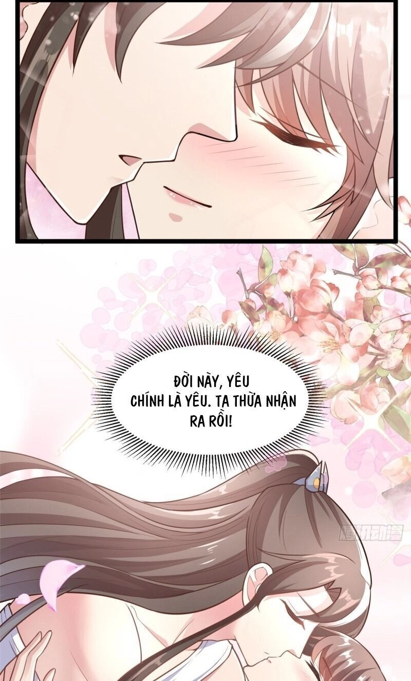 Bạo Manh Tiểu Tiên Chapter 72 - 31