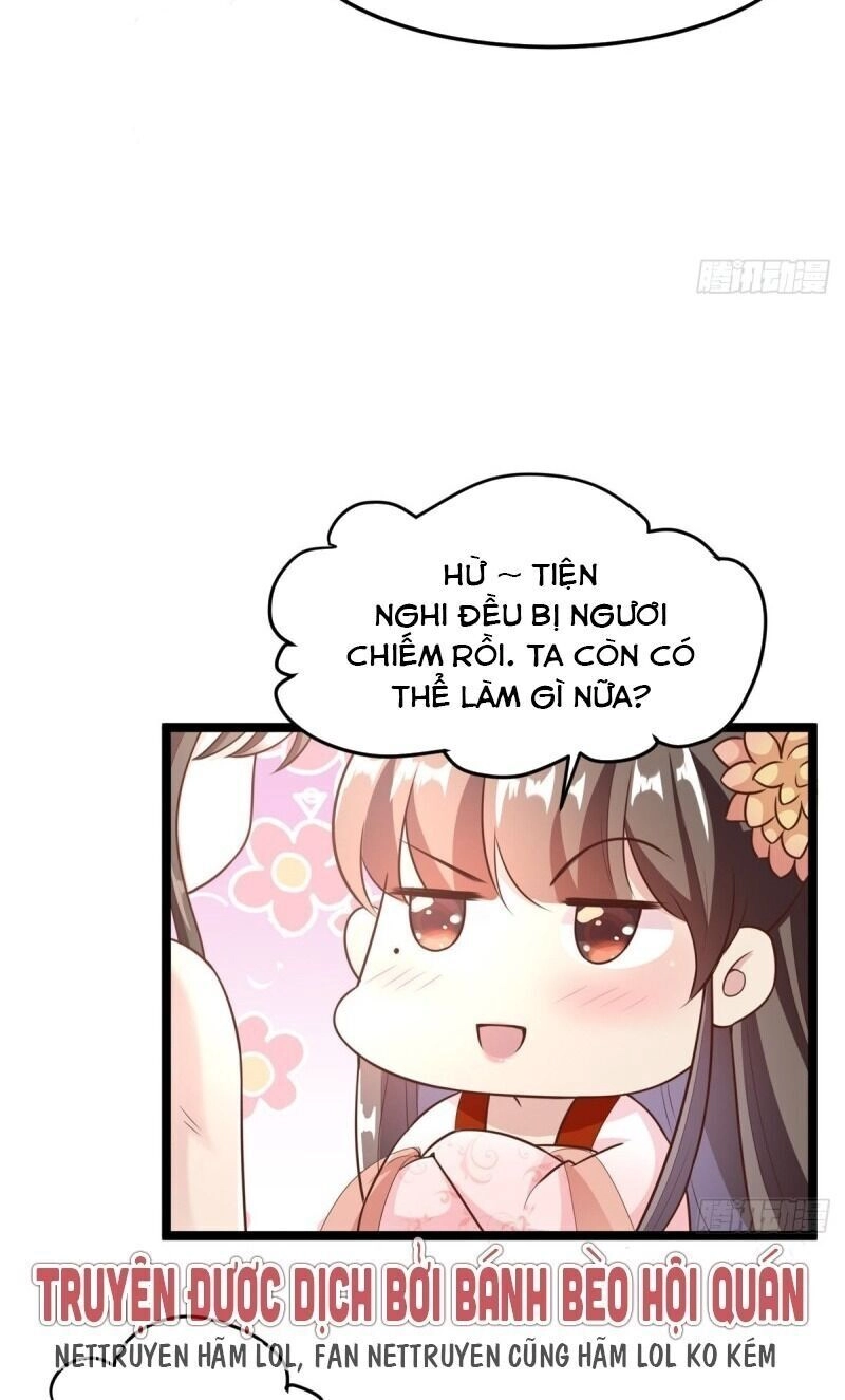 Bạo Manh Tiểu Tiên Chapter 72 - 34