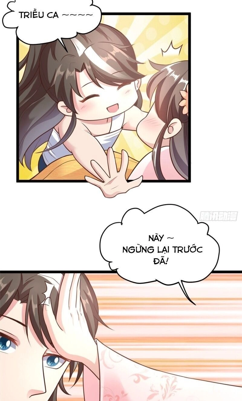 Bạo Manh Tiểu Tiên Chapter 72 - 35