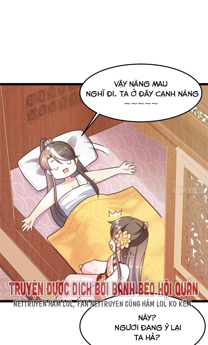 Bạo Manh Tiểu Tiên Chapter 72 - 37