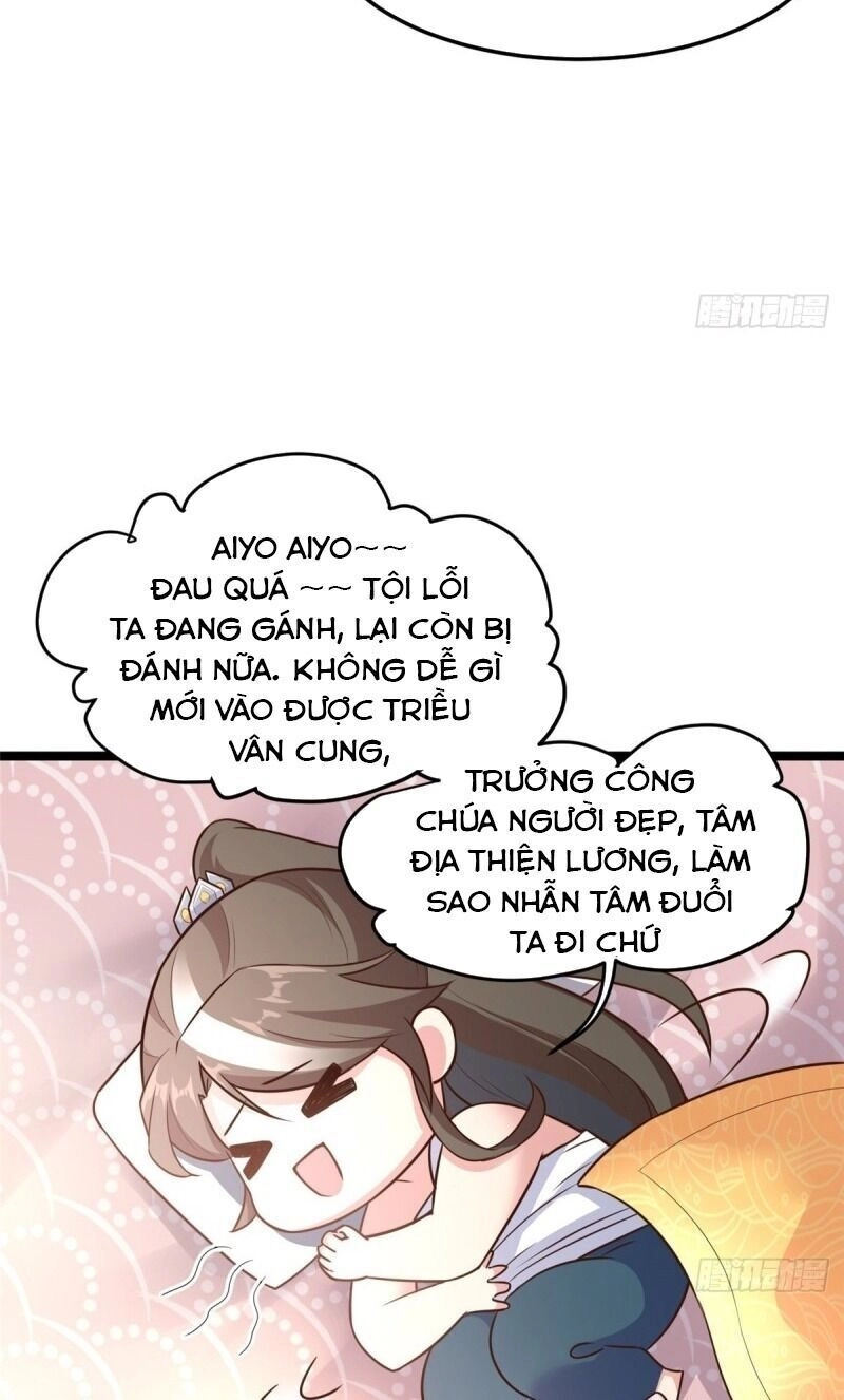 Bạo Manh Tiểu Tiên Chapter 72 - 38