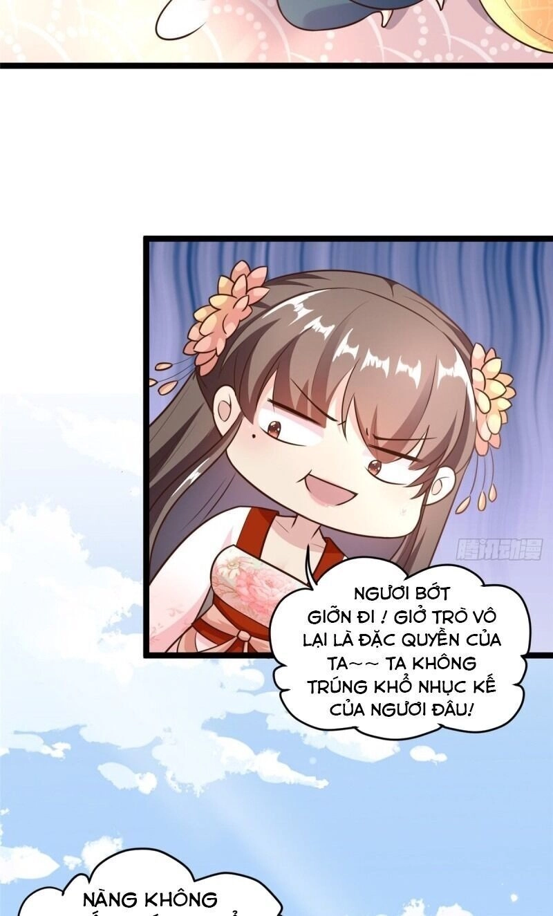 Bạo Manh Tiểu Tiên Chapter 72 - 39