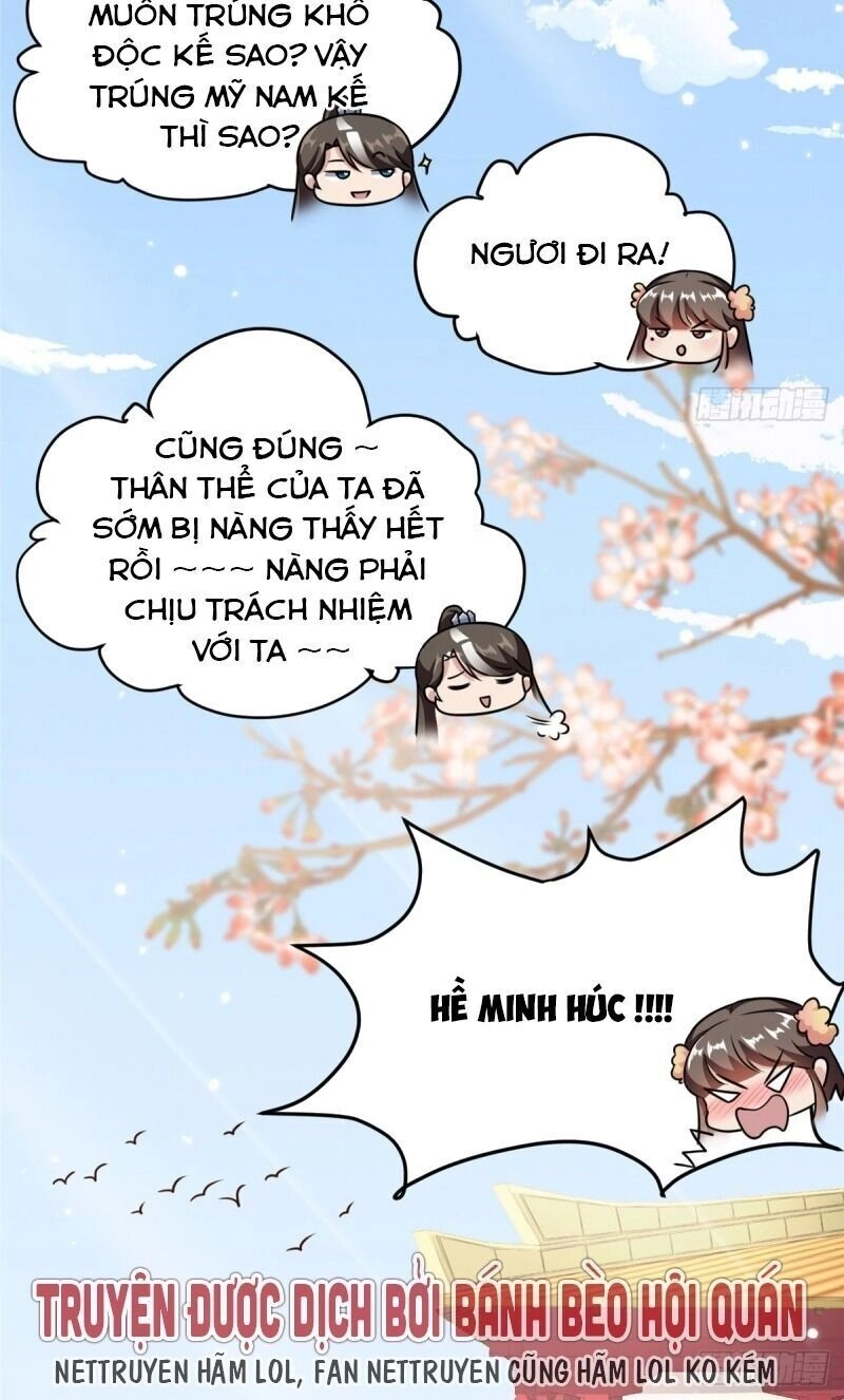 Bạo Manh Tiểu Tiên Chapter 72 - 40
