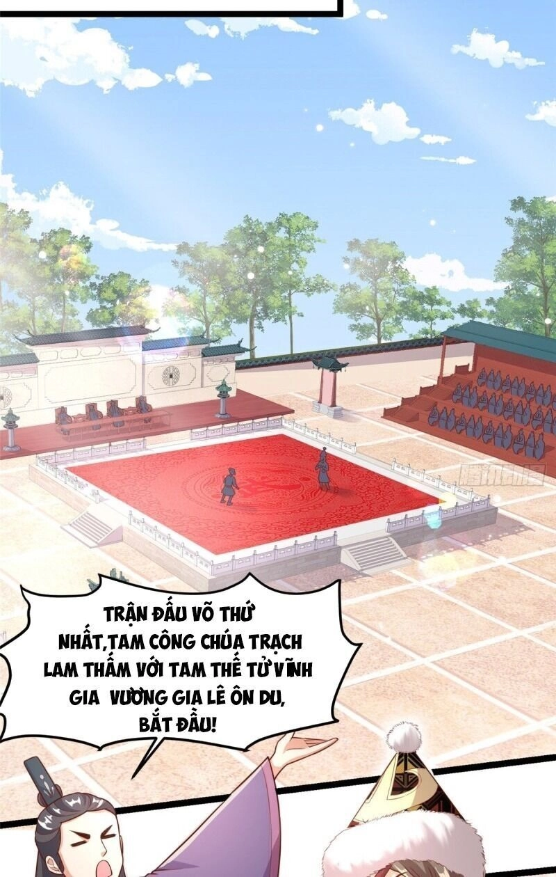 Bạo Manh Tiểu Tiên Chapter 72 - 42