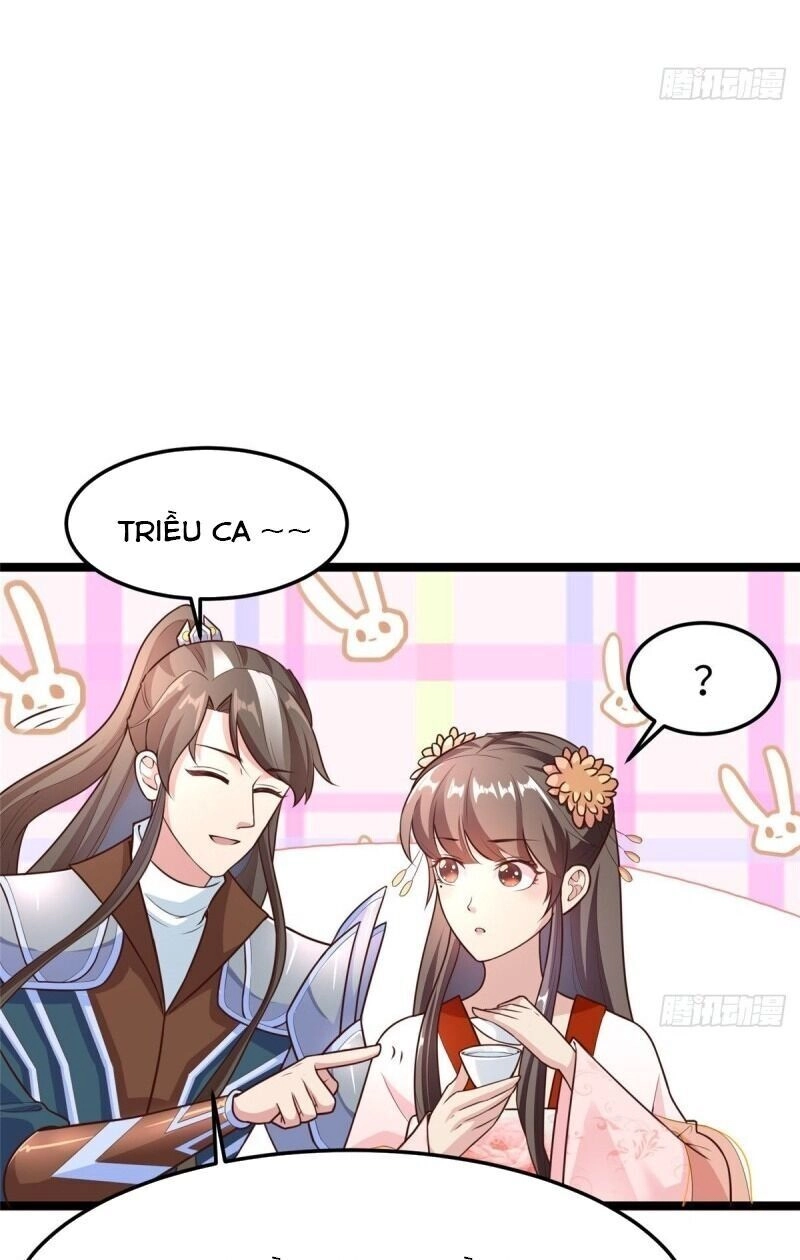 Bạo Manh Tiểu Tiên Chapter 72 - 45