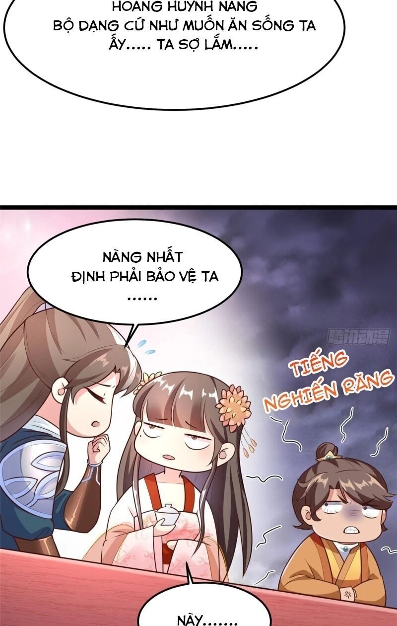 Bạo Manh Tiểu Tiên Chapter 72 - 46