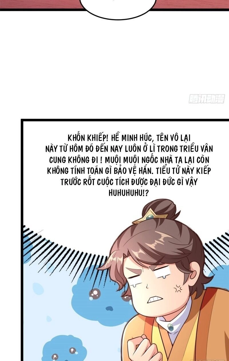 Bạo Manh Tiểu Tiên Chapter 72 - 47