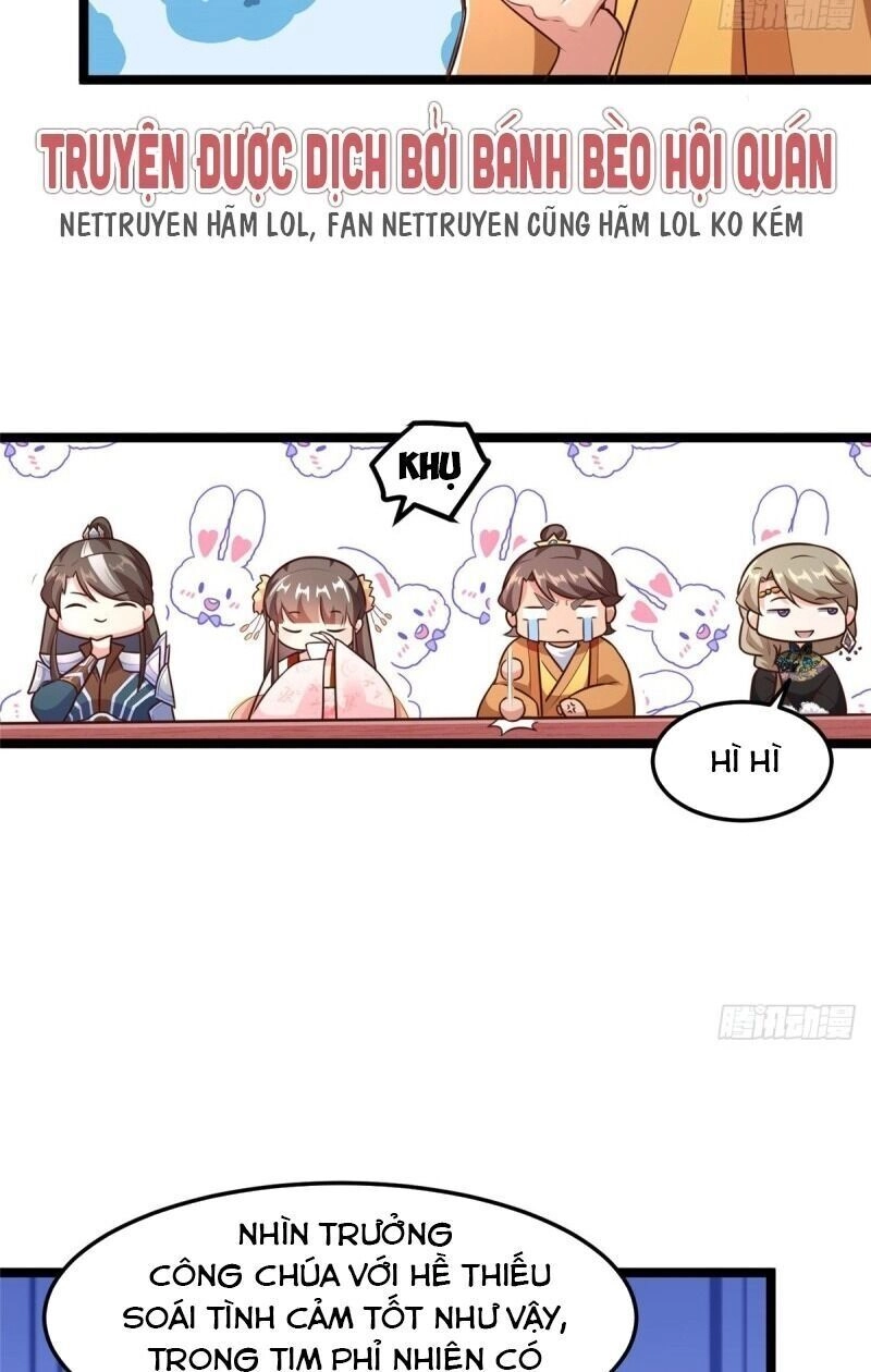 Bạo Manh Tiểu Tiên Chapter 72 - 48