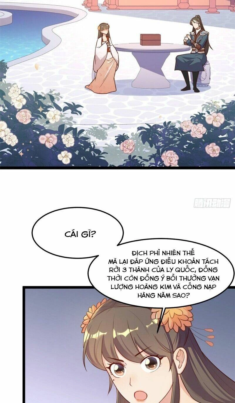 Bạo Manh Tiểu Tiên Chapter 74 - 2