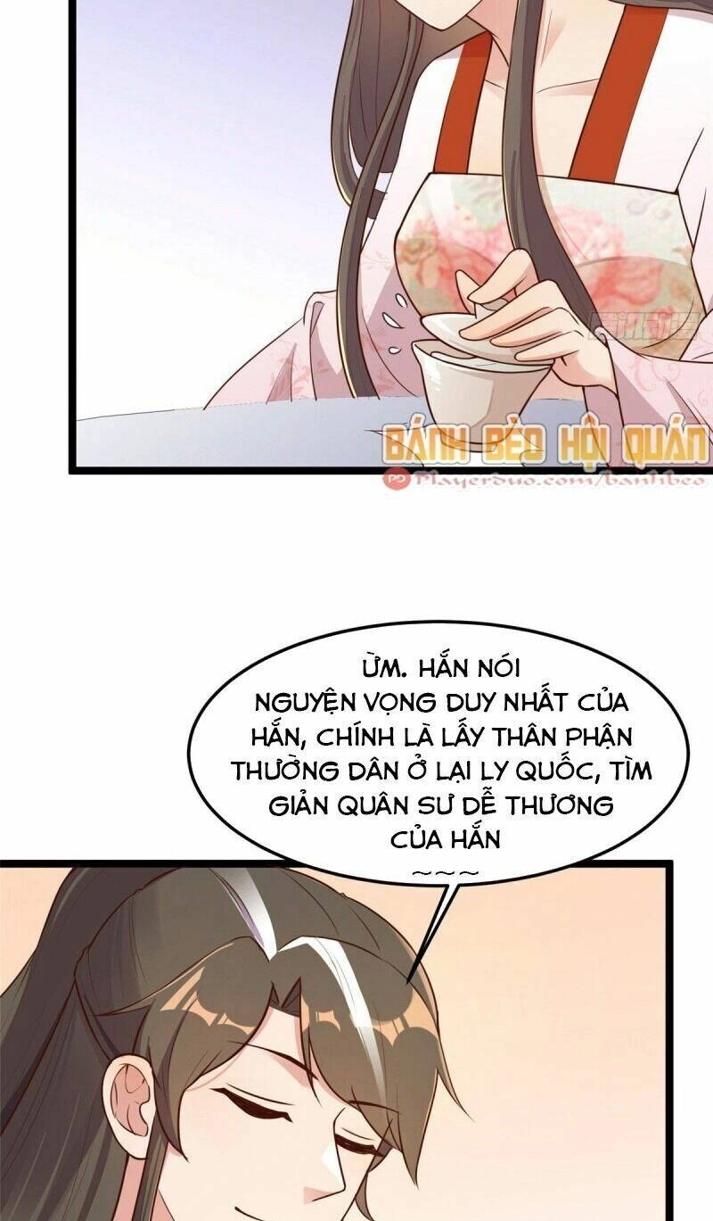 Bạo Manh Tiểu Tiên Chapter 74 - 3
