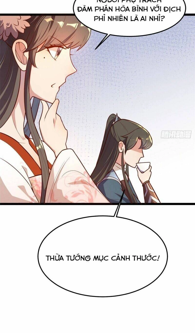 Bạo Manh Tiểu Tiên Chapter 74 - 7