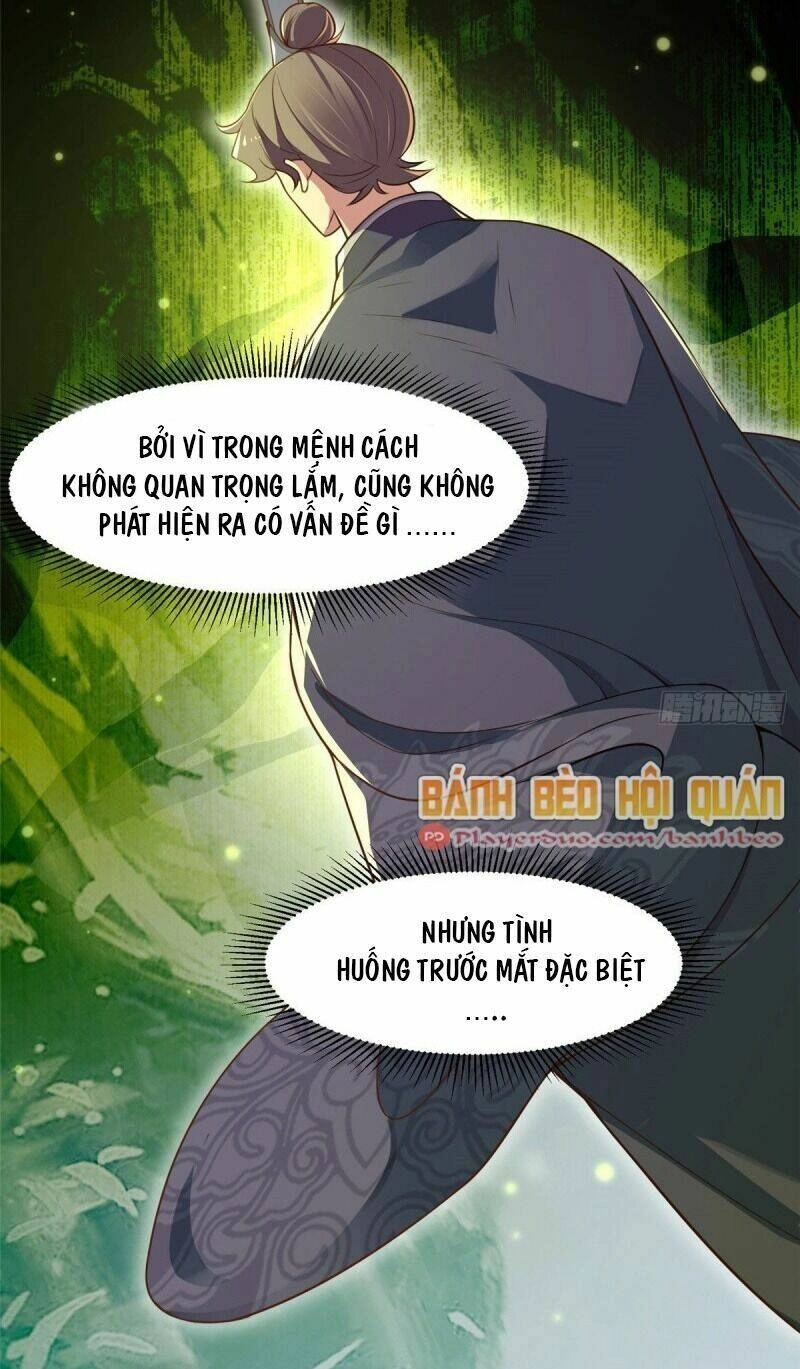 Bạo Manh Tiểu Tiên Chapter 74 - 9