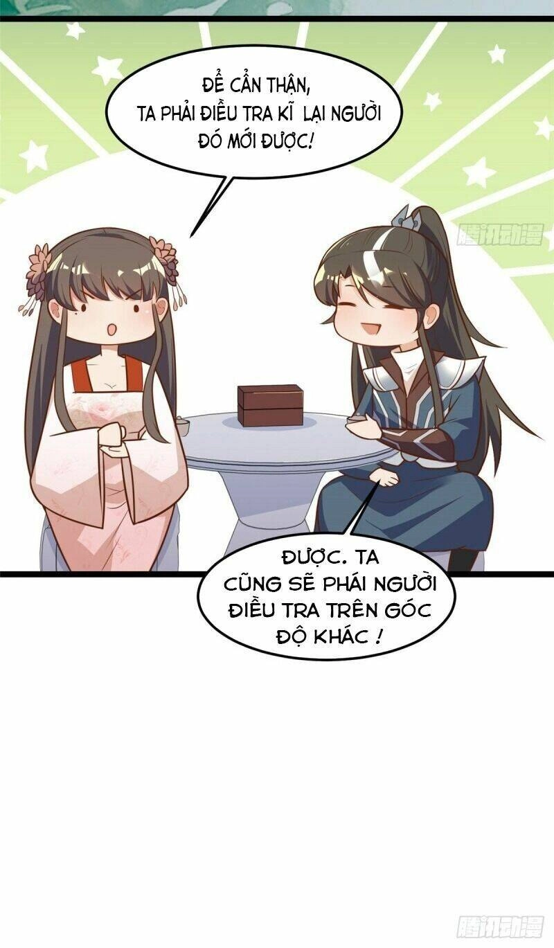 Bạo Manh Tiểu Tiên Chapter 74 - 10