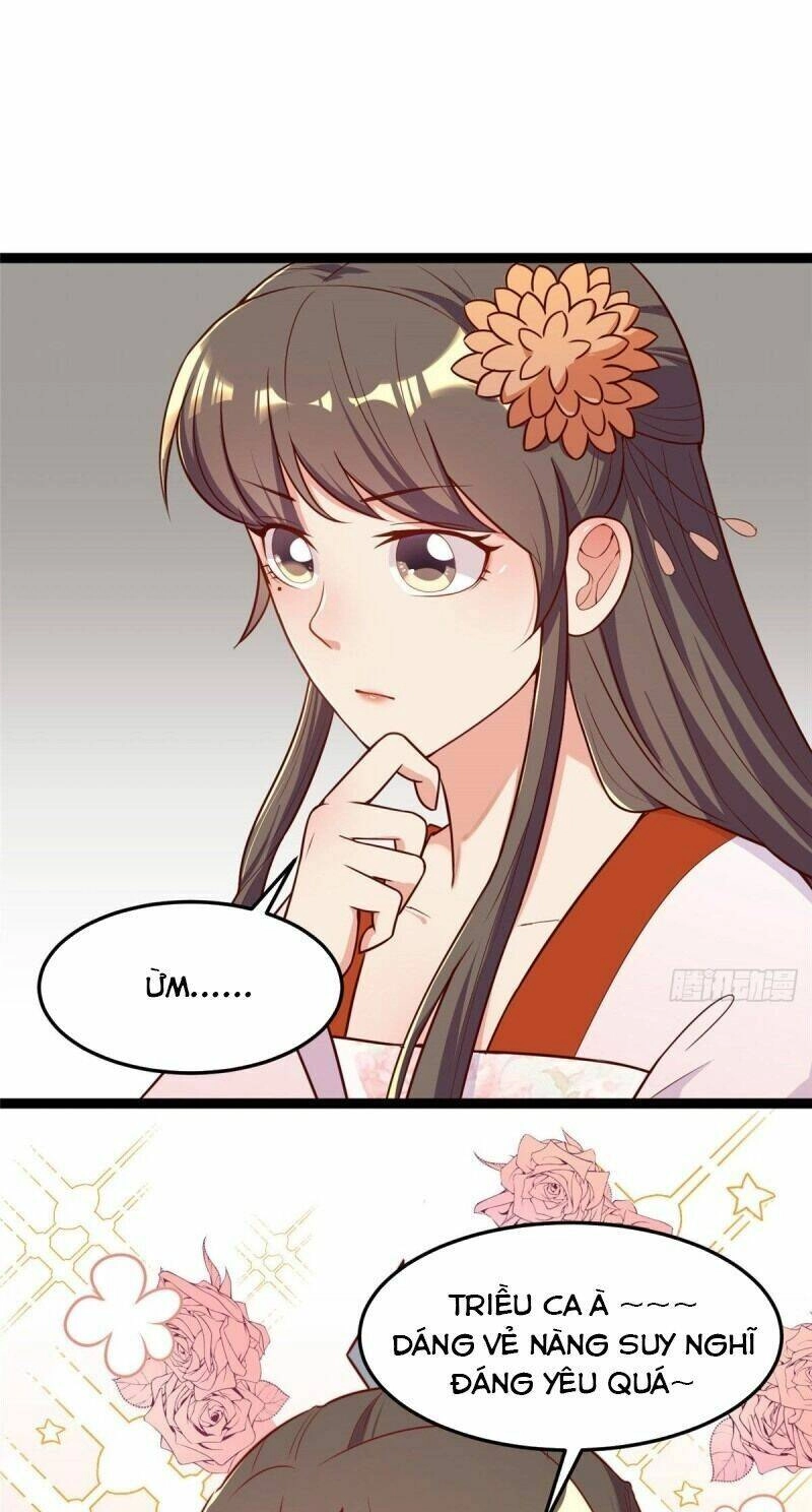 Bạo Manh Tiểu Tiên Chapter 74 - 11