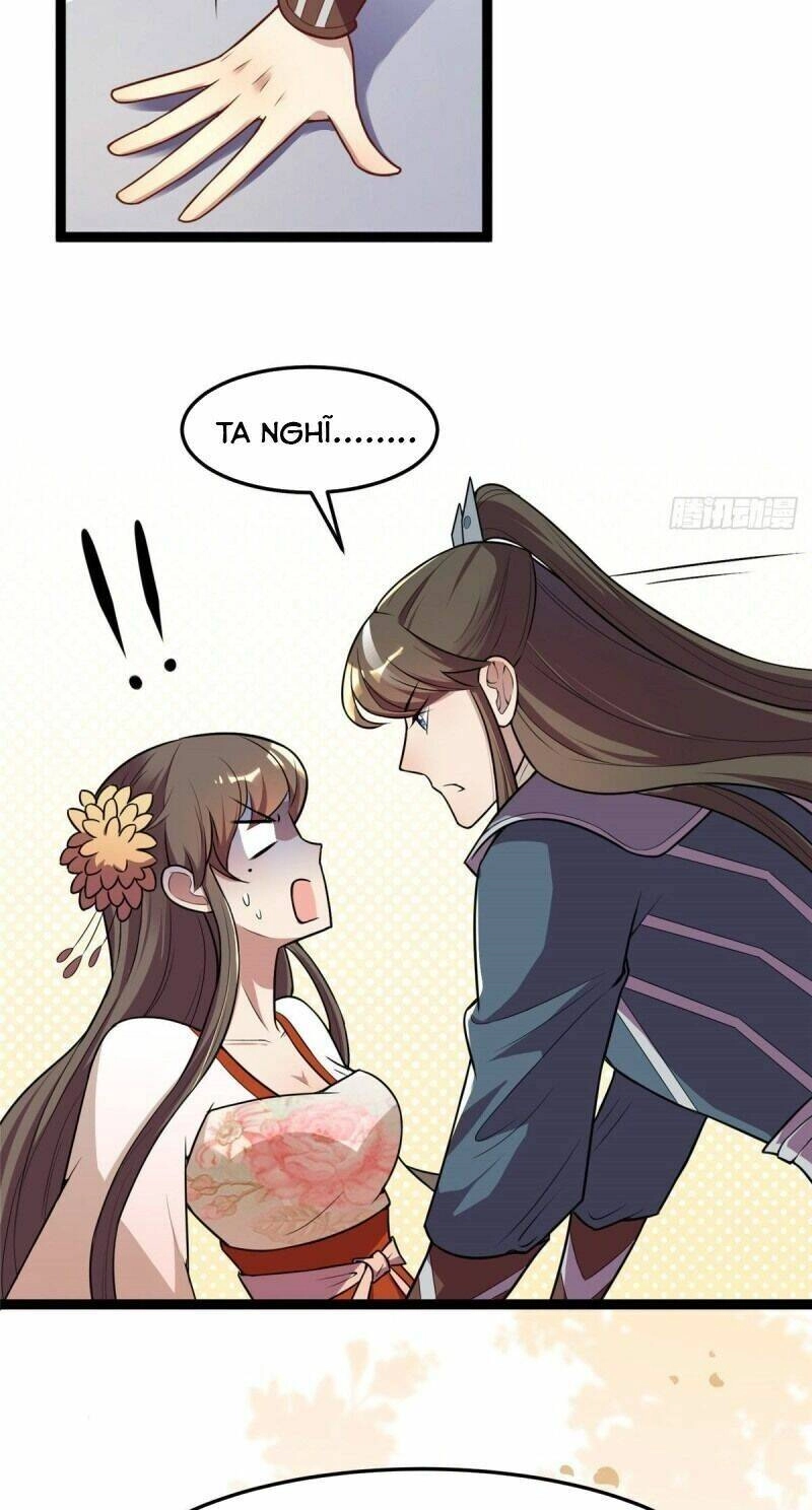 Bạo Manh Tiểu Tiên Chapter 74 - 14