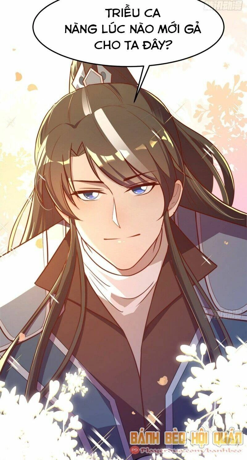 Bạo Manh Tiểu Tiên Chapter 74 - 15