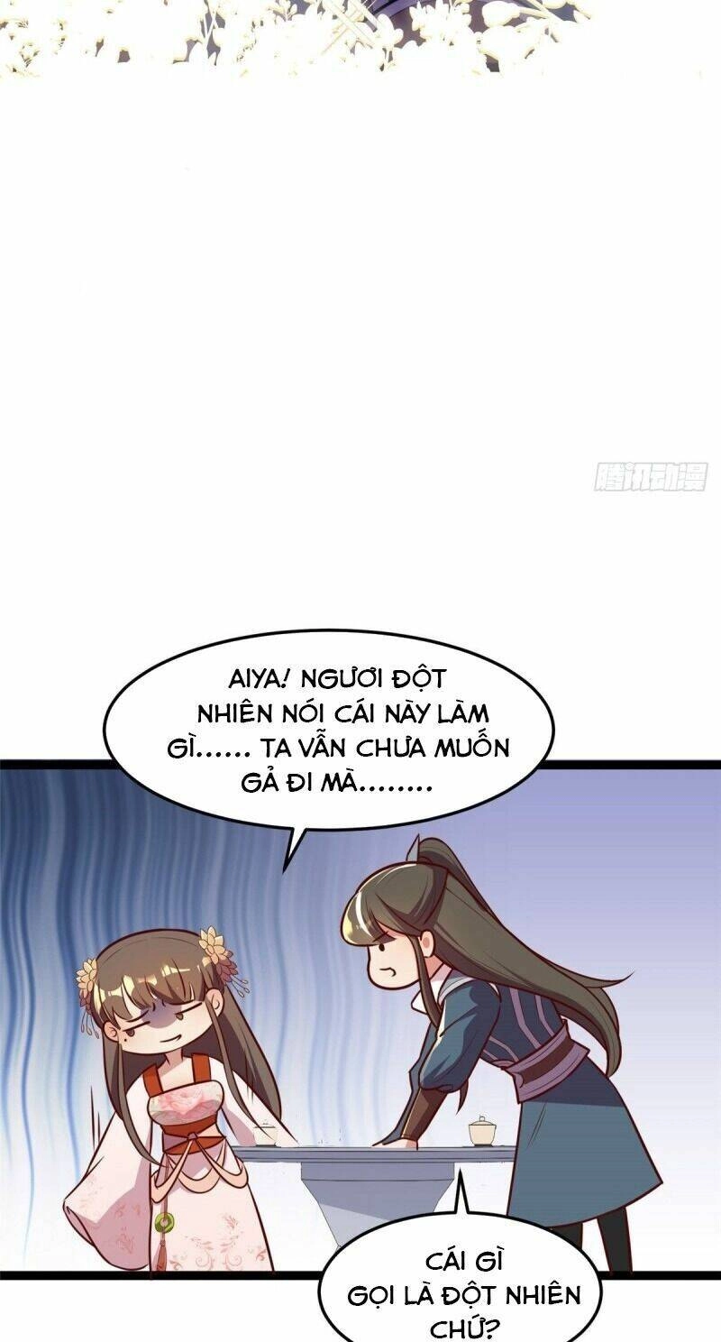 Bạo Manh Tiểu Tiên Chapter 74 - 16