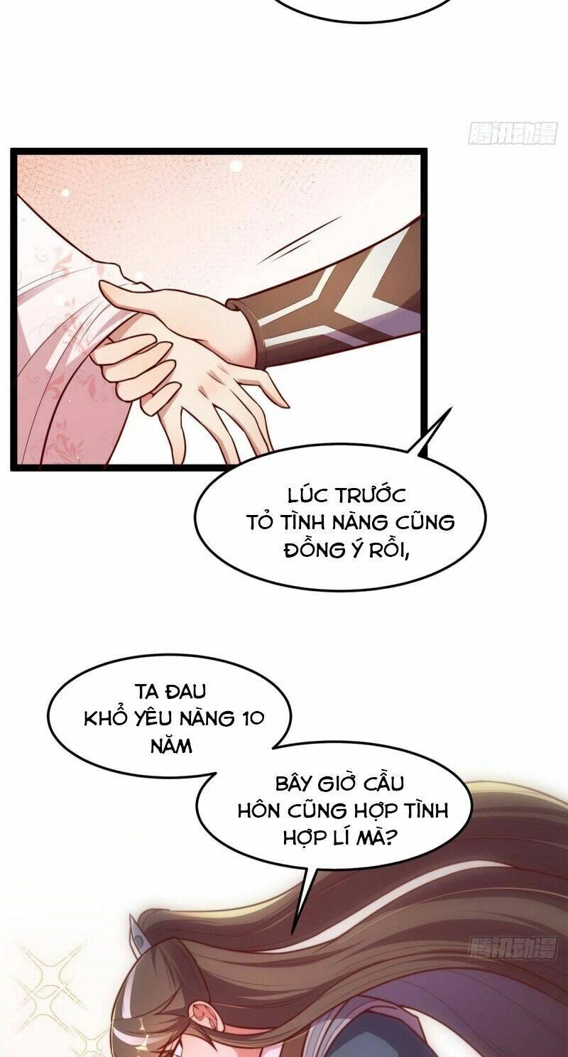 Bạo Manh Tiểu Tiên Chapter 74 - 17