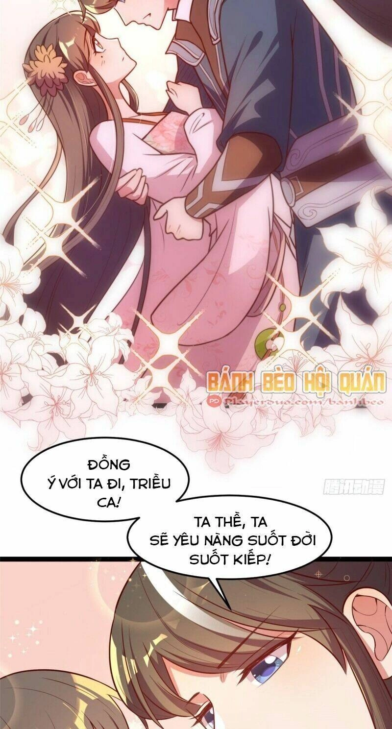 Bạo Manh Tiểu Tiên Chapter 74 - 18