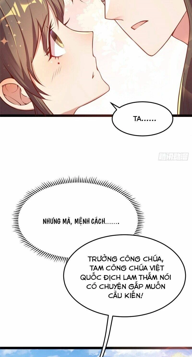 Bạo Manh Tiểu Tiên Chapter 74 - 19