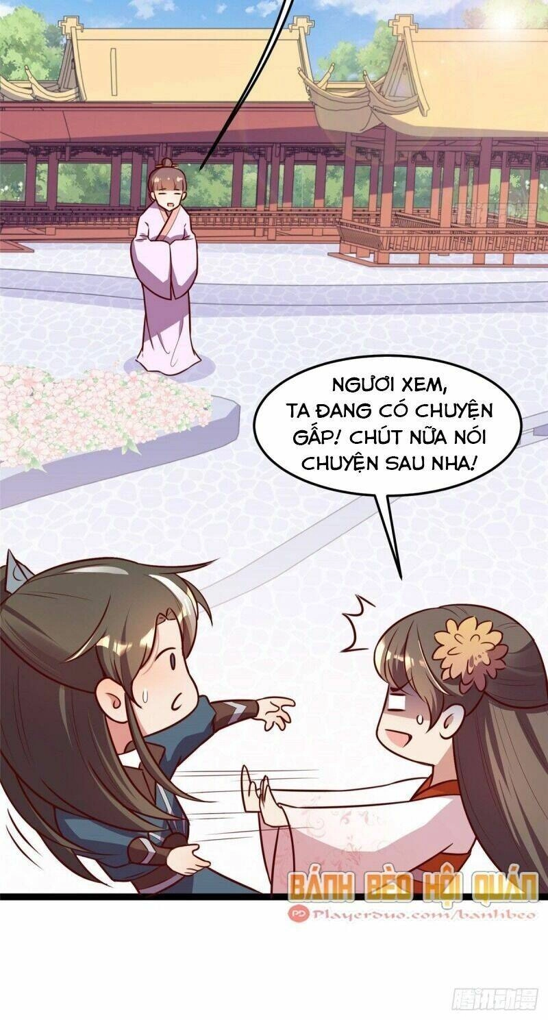 Bạo Manh Tiểu Tiên Chapter 74 - 20