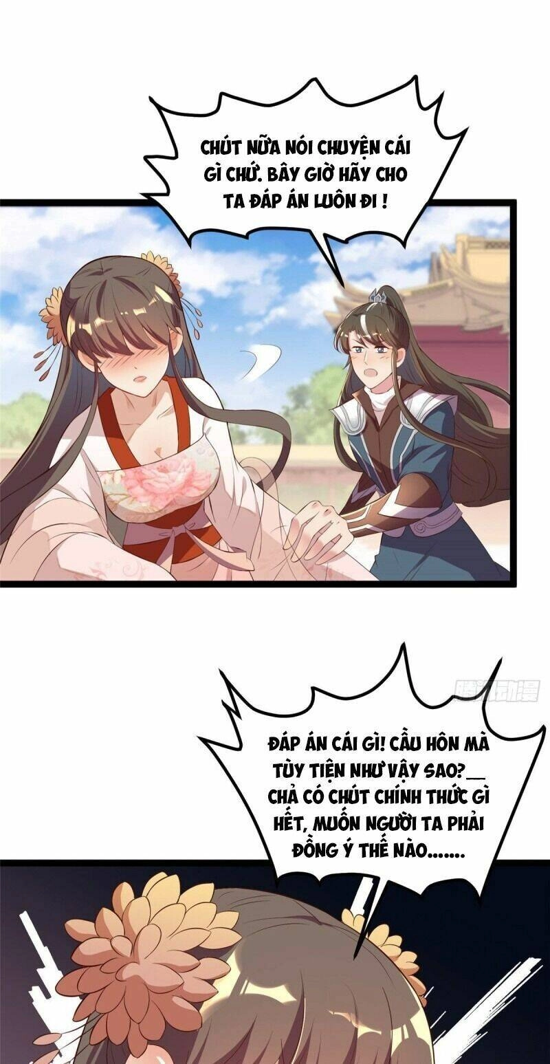 Bạo Manh Tiểu Tiên Chapter 74 - 21