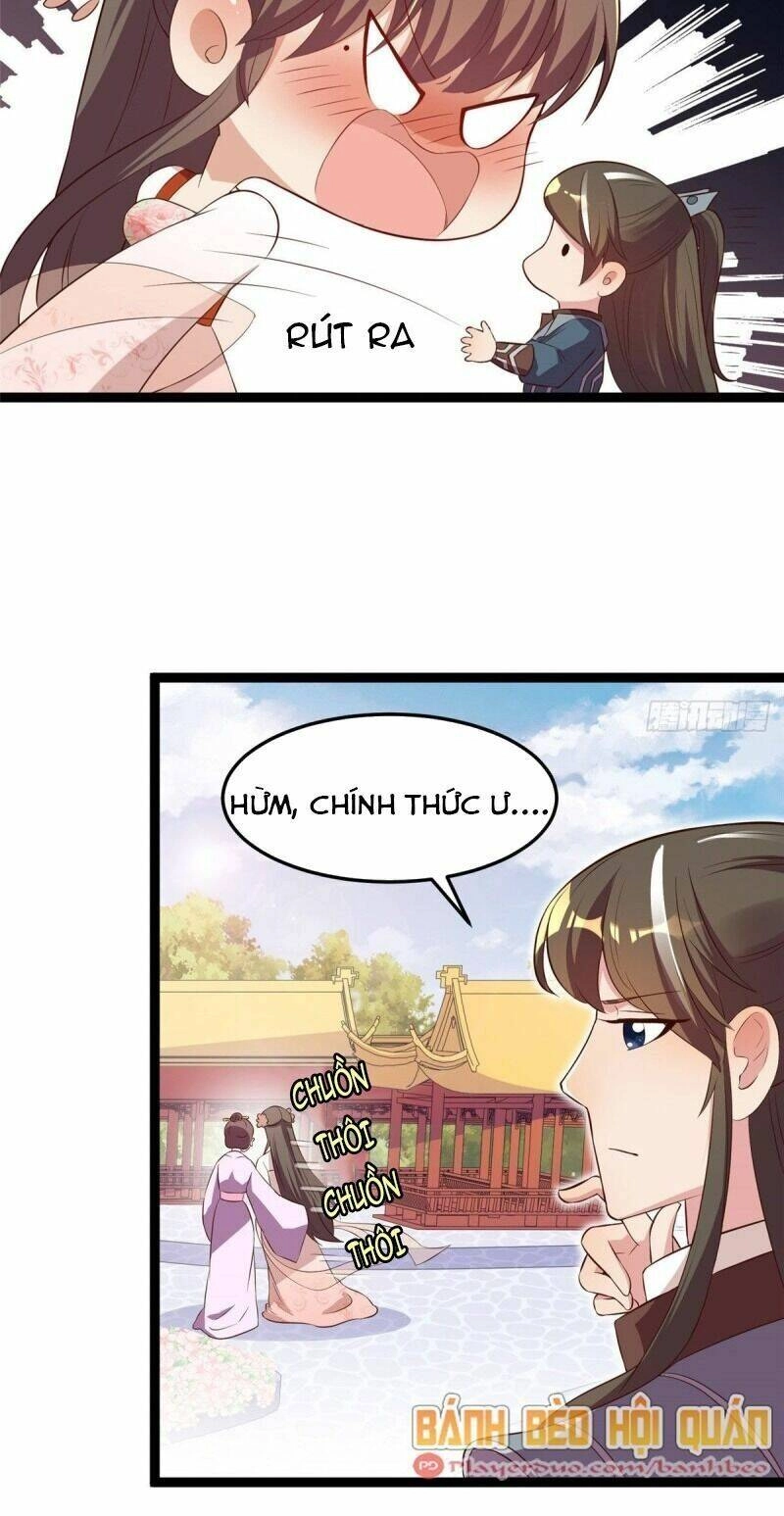 Bạo Manh Tiểu Tiên Chapter 74 - 22