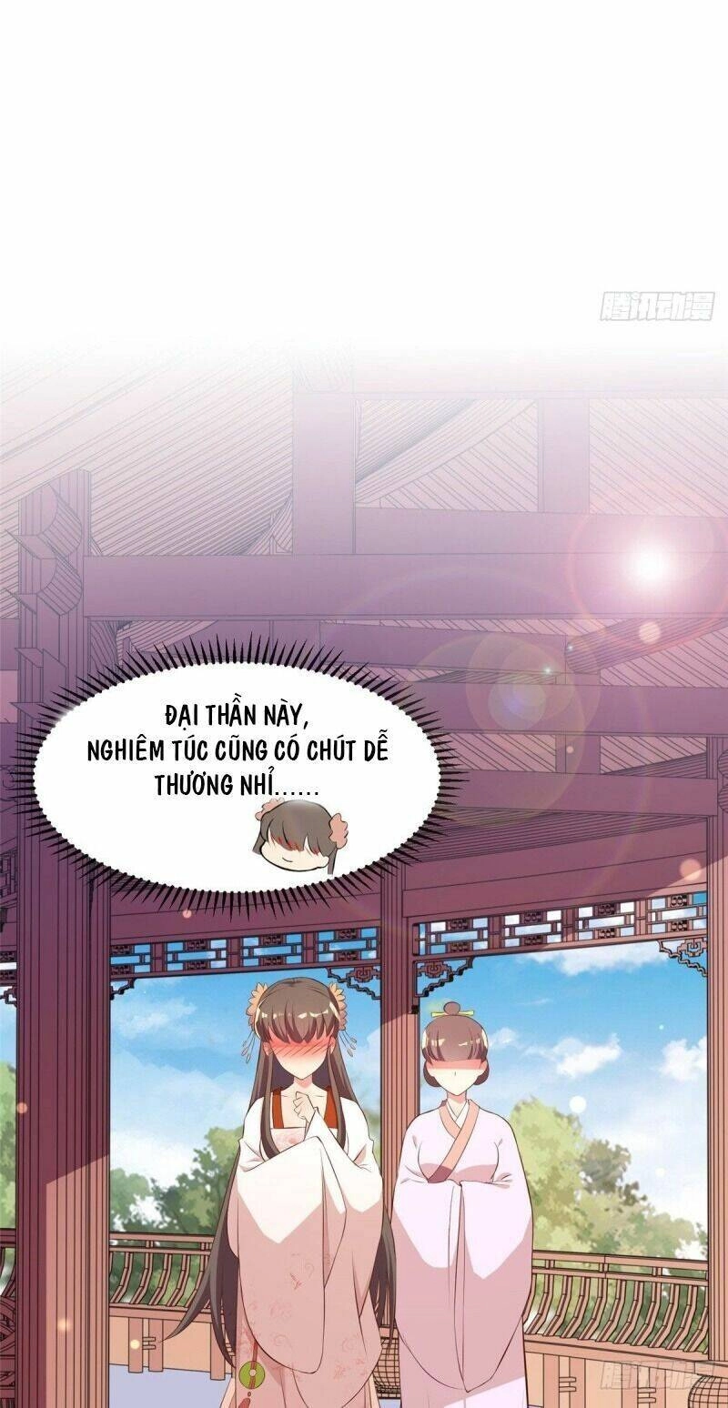 Bạo Manh Tiểu Tiên Chapter 74 - 23