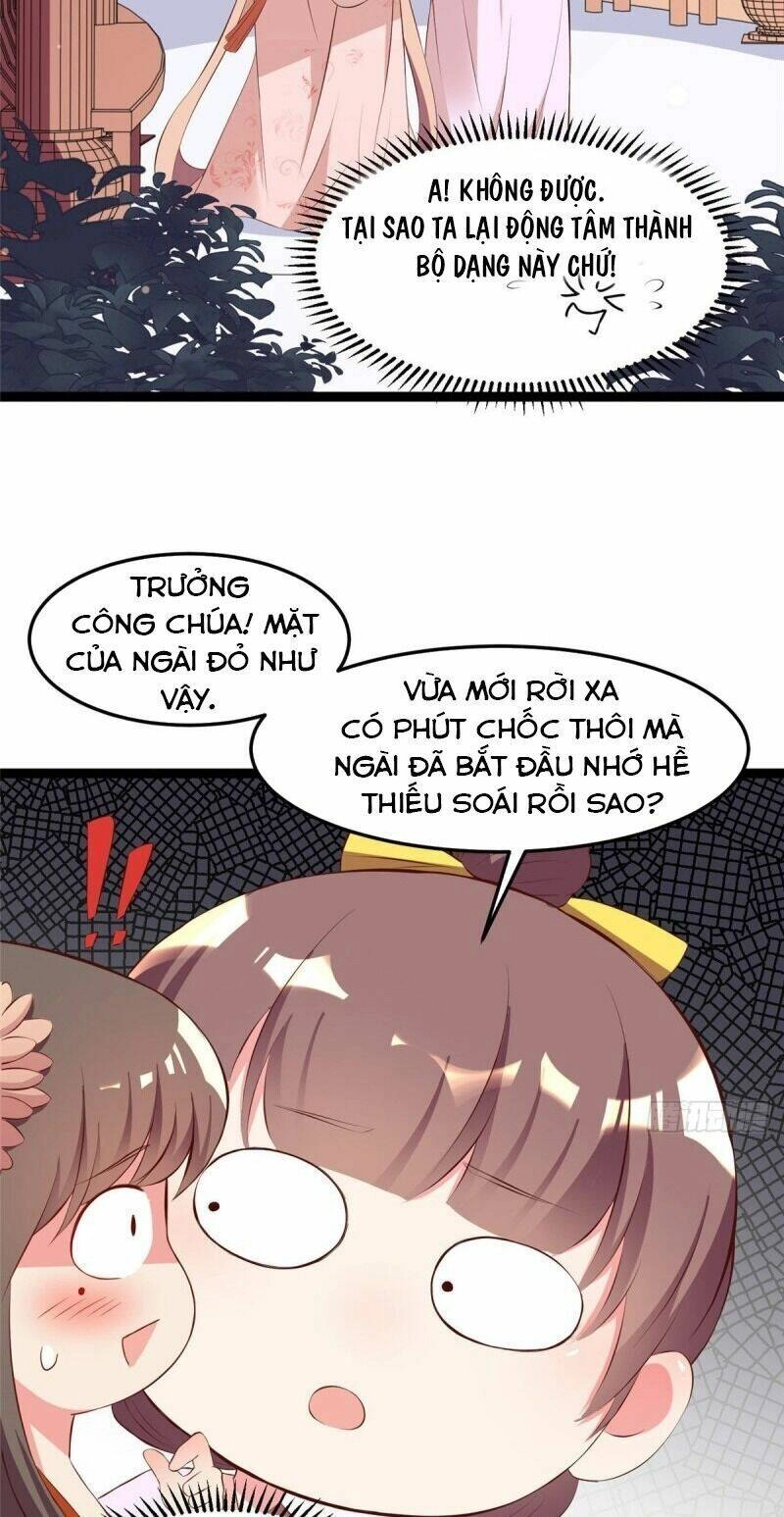 Bạo Manh Tiểu Tiên Chapter 74 - 24