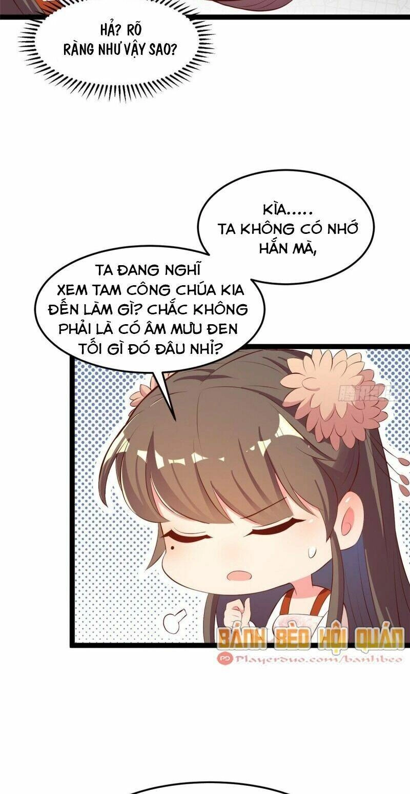 Bạo Manh Tiểu Tiên Chapter 74 - 25