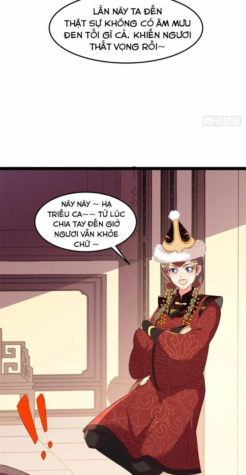 Bạo Manh Tiểu Tiên Chapter 74 - 26