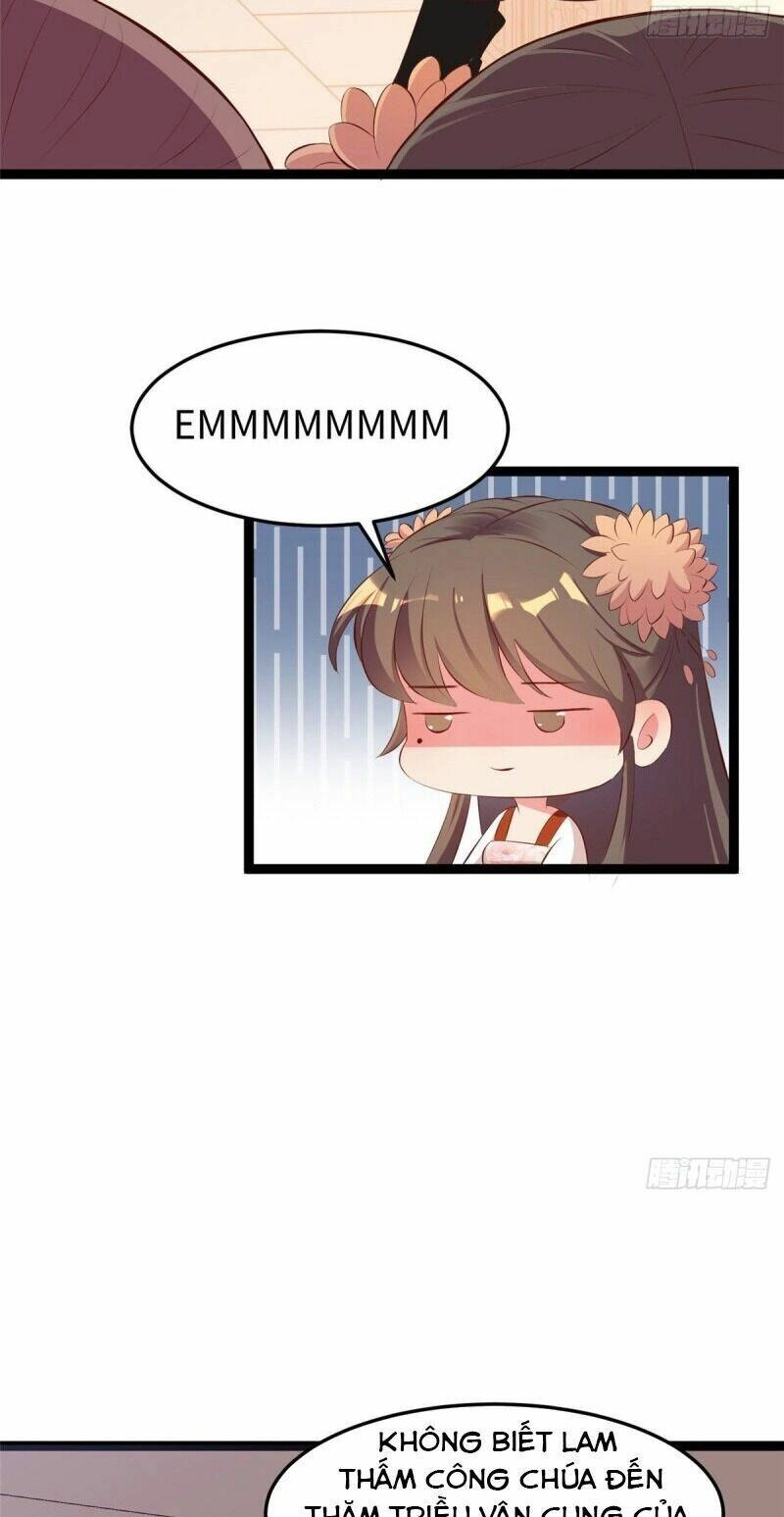 Bạo Manh Tiểu Tiên Chapter 74 - 27