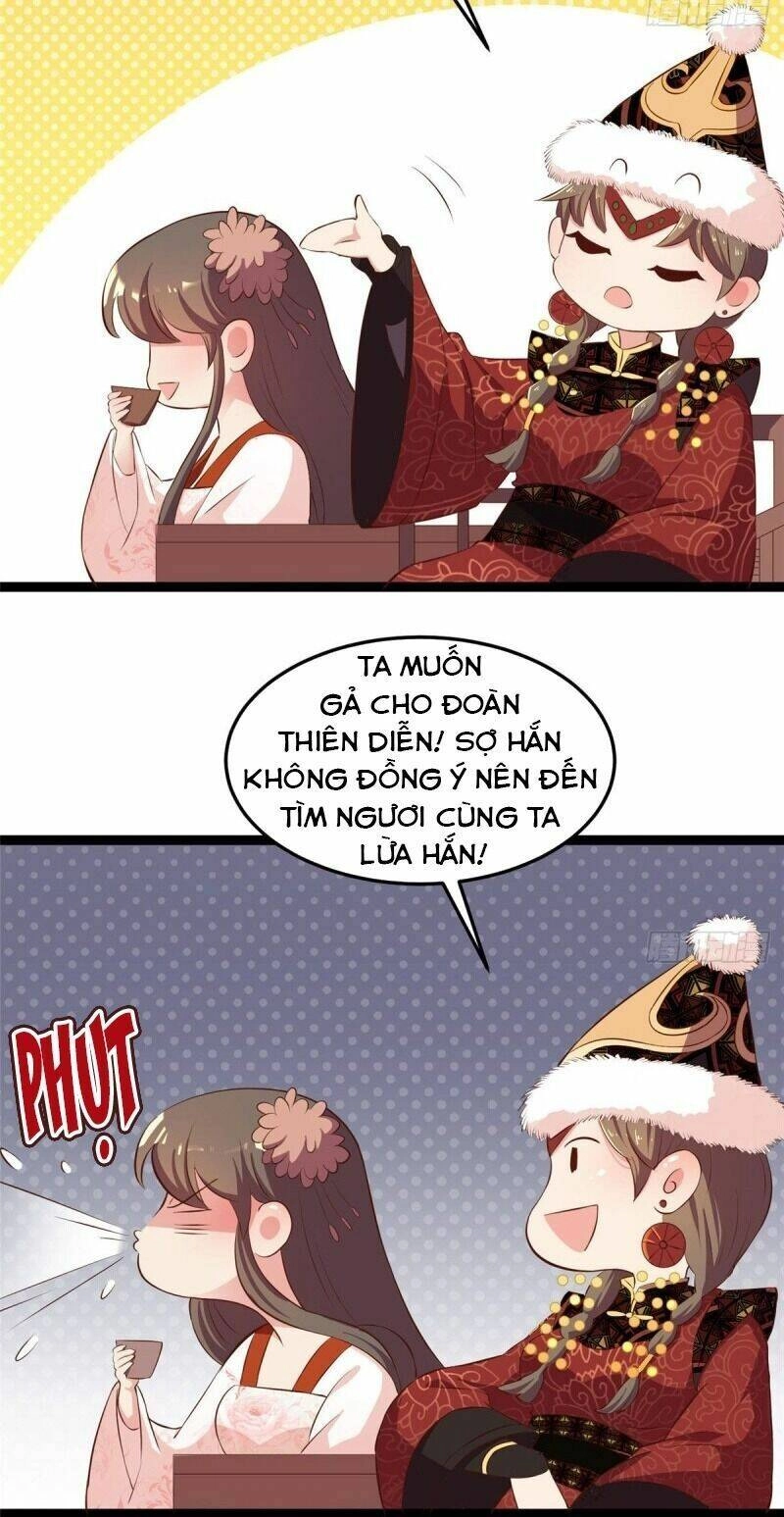 Bạo Manh Tiểu Tiên Chapter 74 - 29