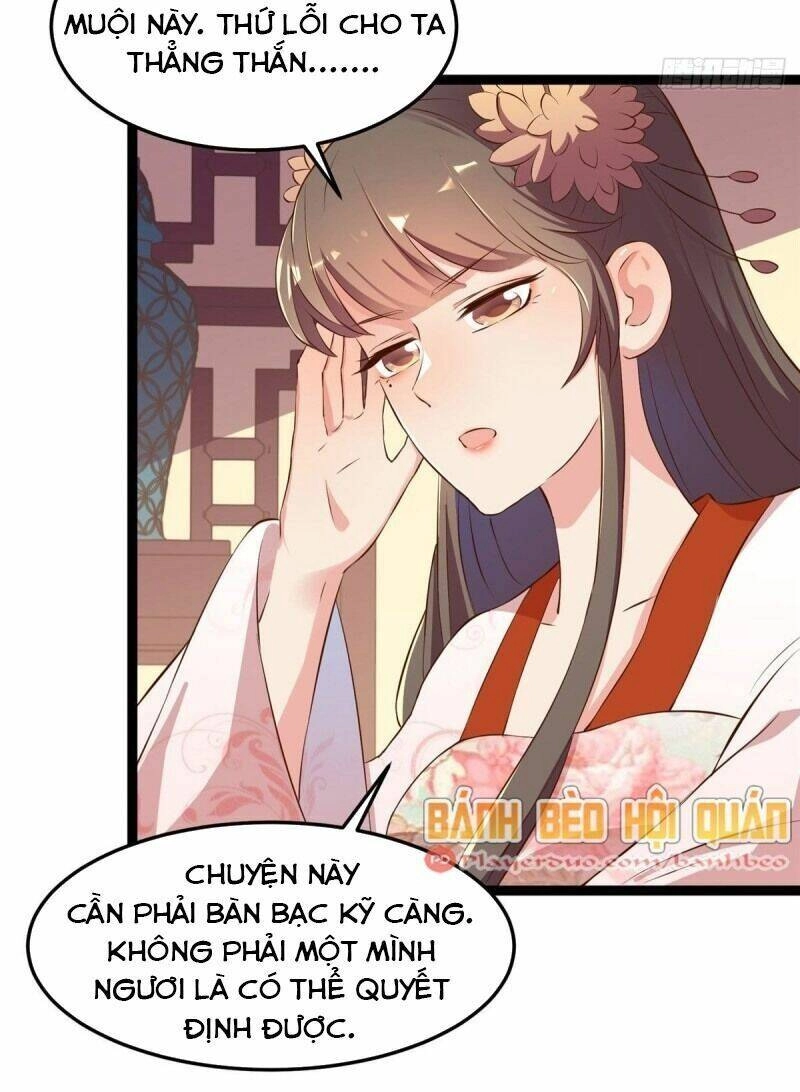 Bạo Manh Tiểu Tiên Chapter 74 - 33