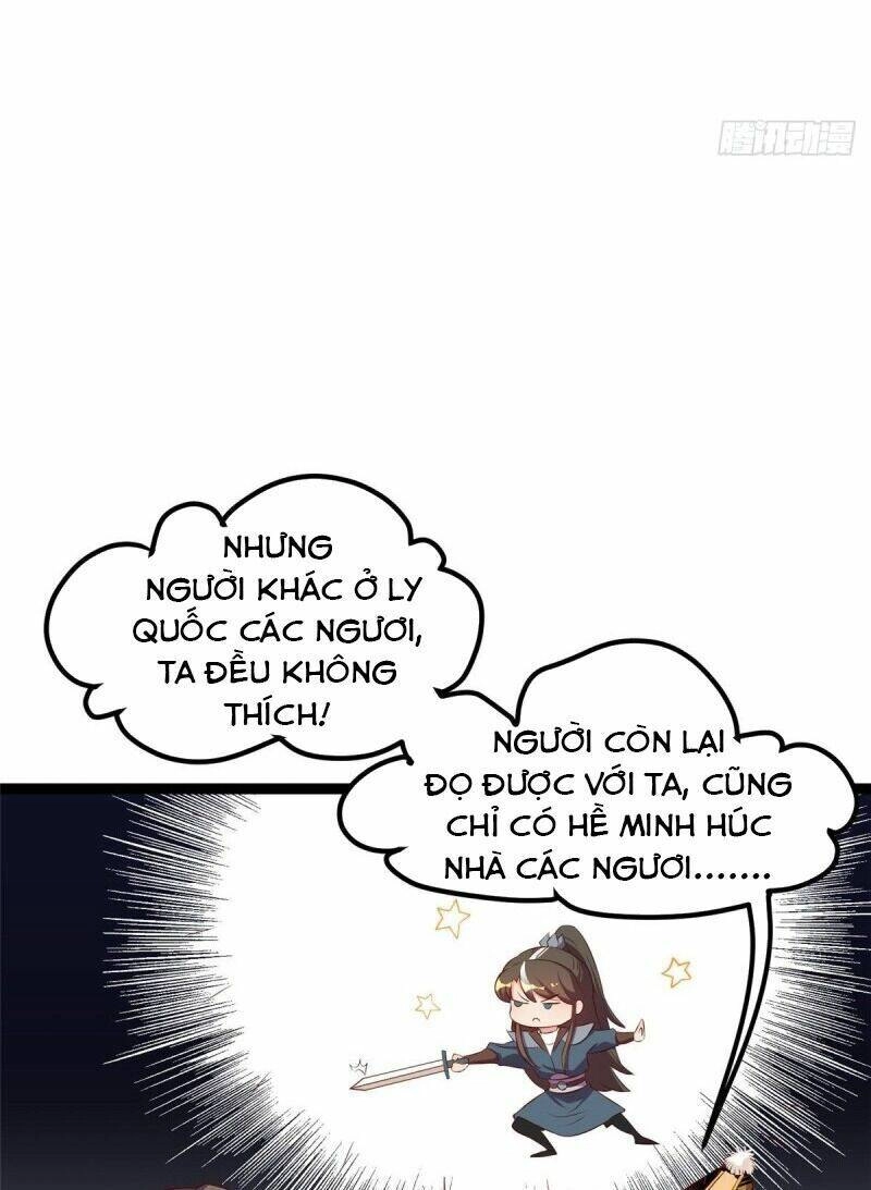 Bạo Manh Tiểu Tiên Chapter 74 - 34