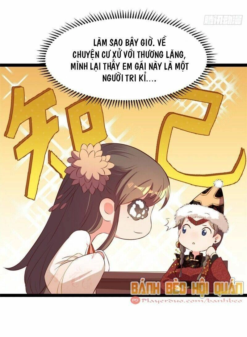 Bạo Manh Tiểu Tiên Chapter 74 - 37