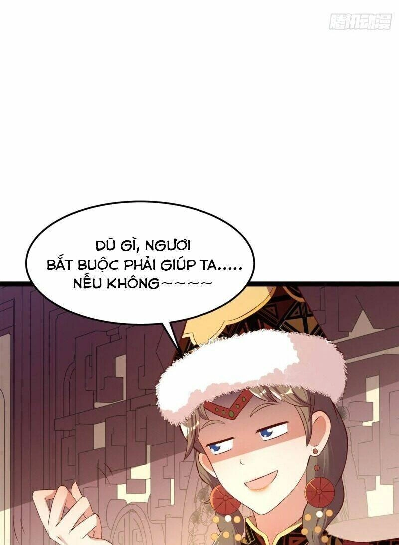 Bạo Manh Tiểu Tiên Chapter 74 - 38