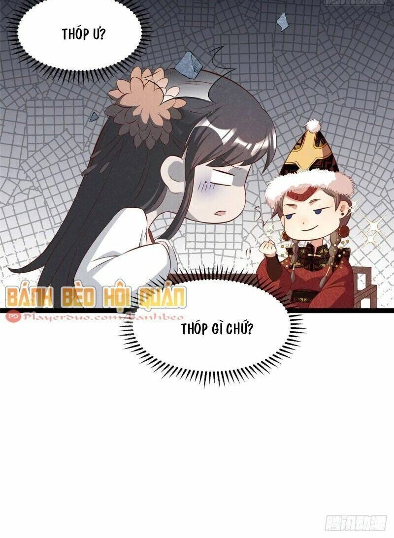 Bạo Manh Tiểu Tiên Chapter 74 - 40