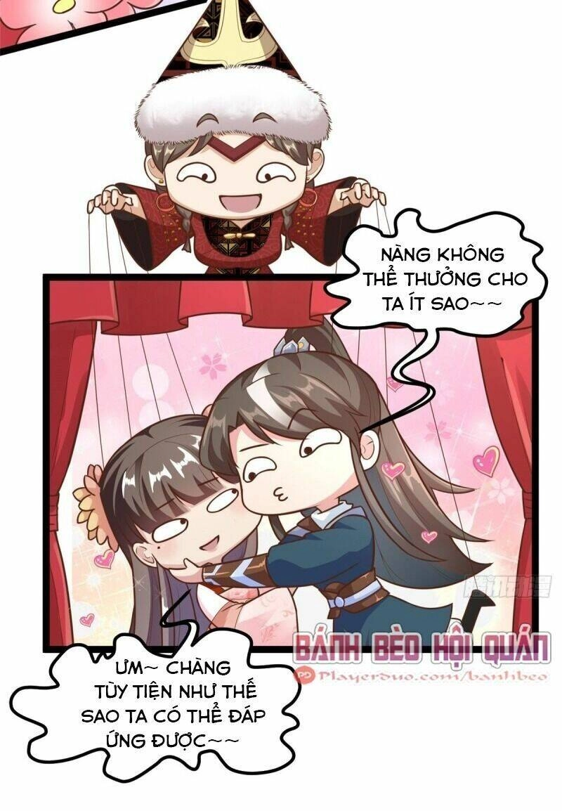 Bạo Manh Tiểu Tiên Chapter 75 - 2