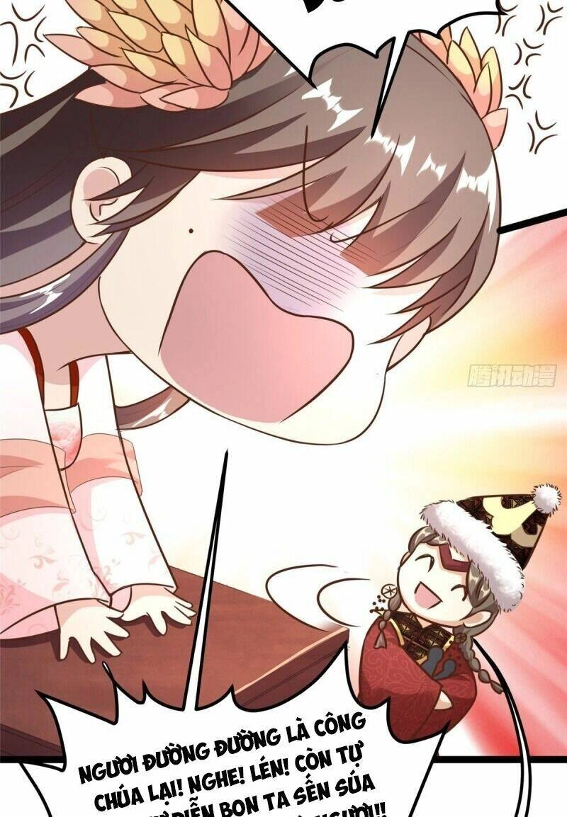 Bạo Manh Tiểu Tiên Chapter 75 - 4