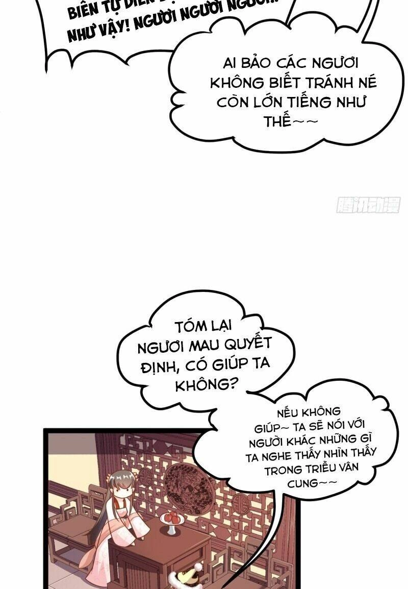 Bạo Manh Tiểu Tiên Chapter 75 - 5