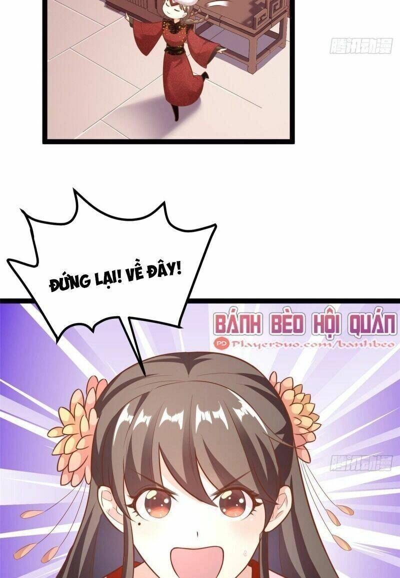 Bạo Manh Tiểu Tiên Chapter 75 - 6